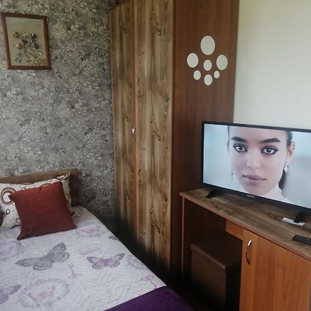 Пампорово Студио Милка В Хотел Росица Esterno foto