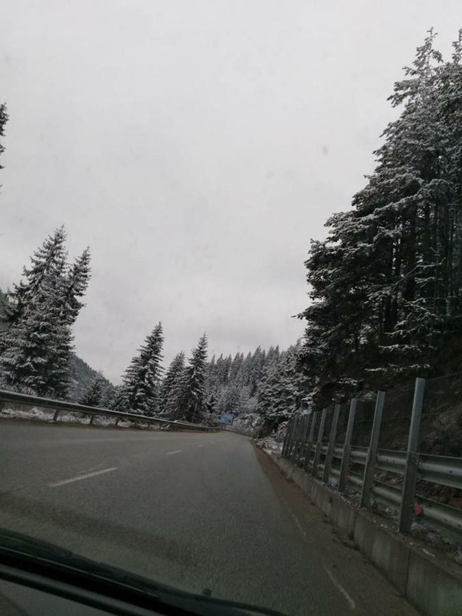 Пампорово Студио Милка В Хотел Росица Esterno foto